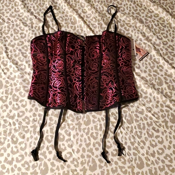 Dreamgirl Other - Dreamgirl corset